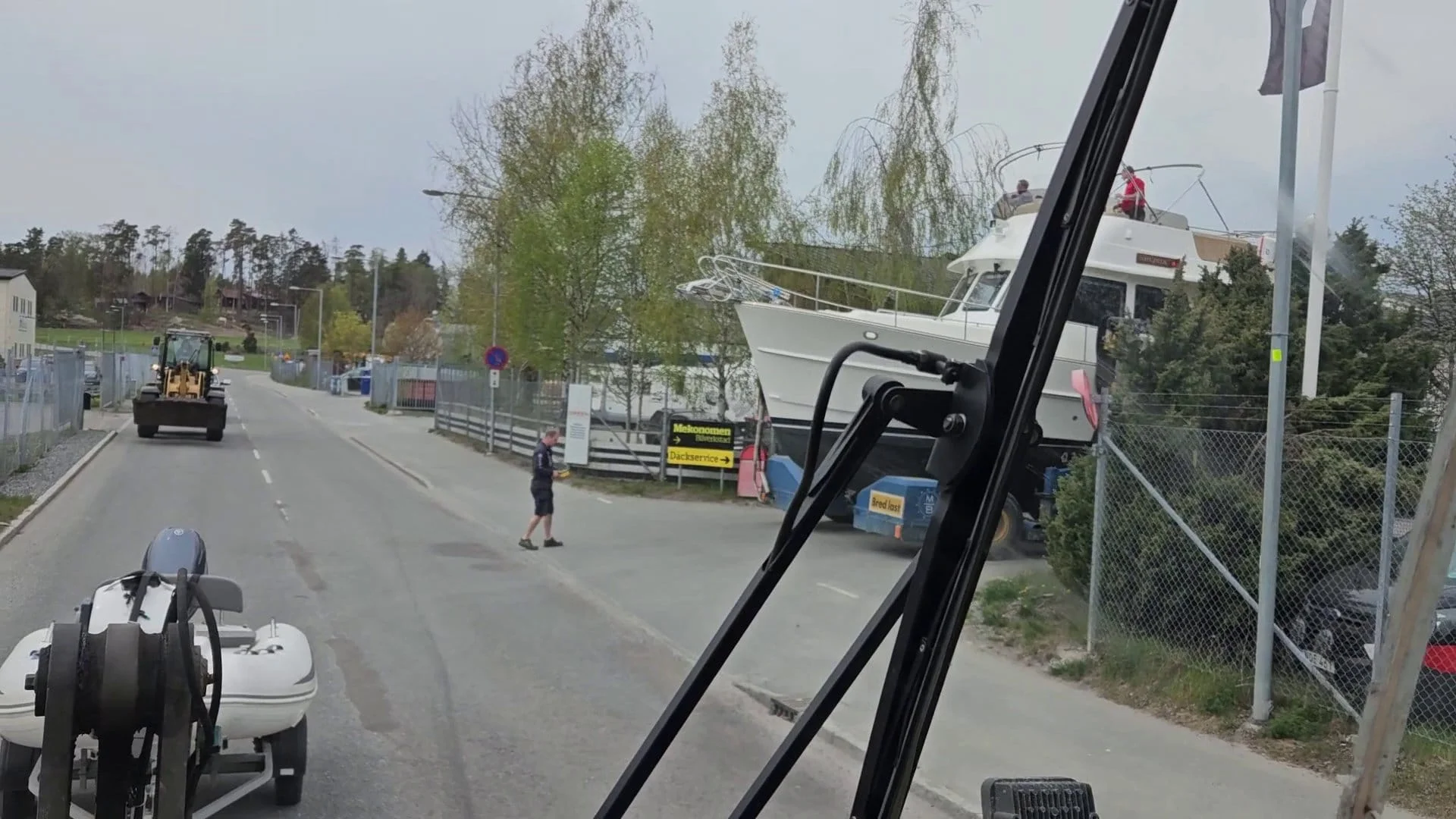 JTS video 1